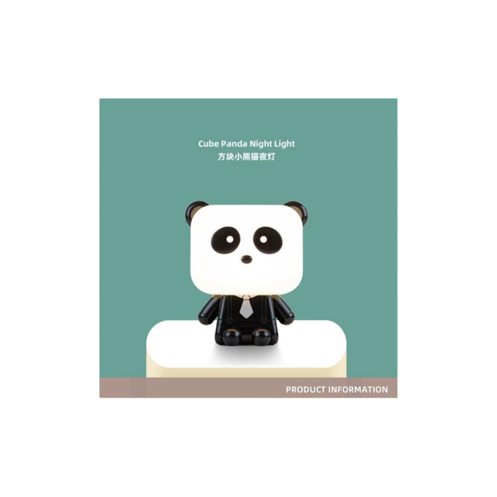 HZ1199Bpanda